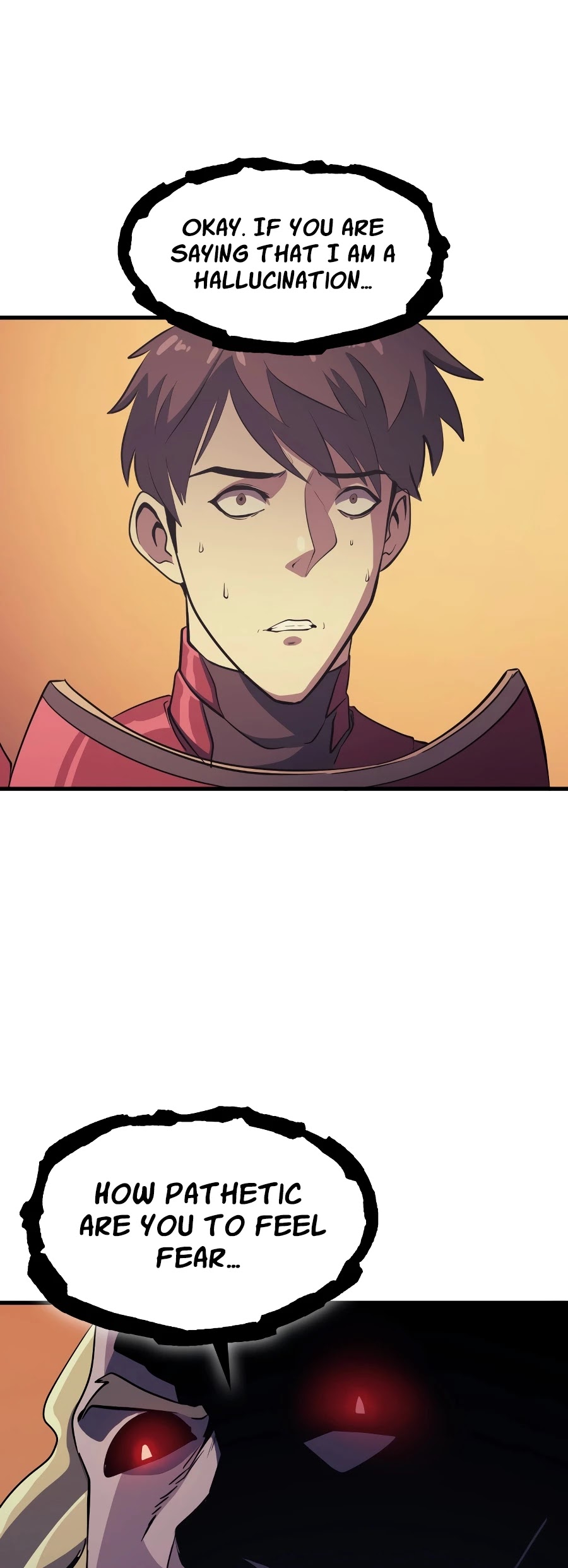 Max Level Returner Chapter 94 page 29 - Chapter 94