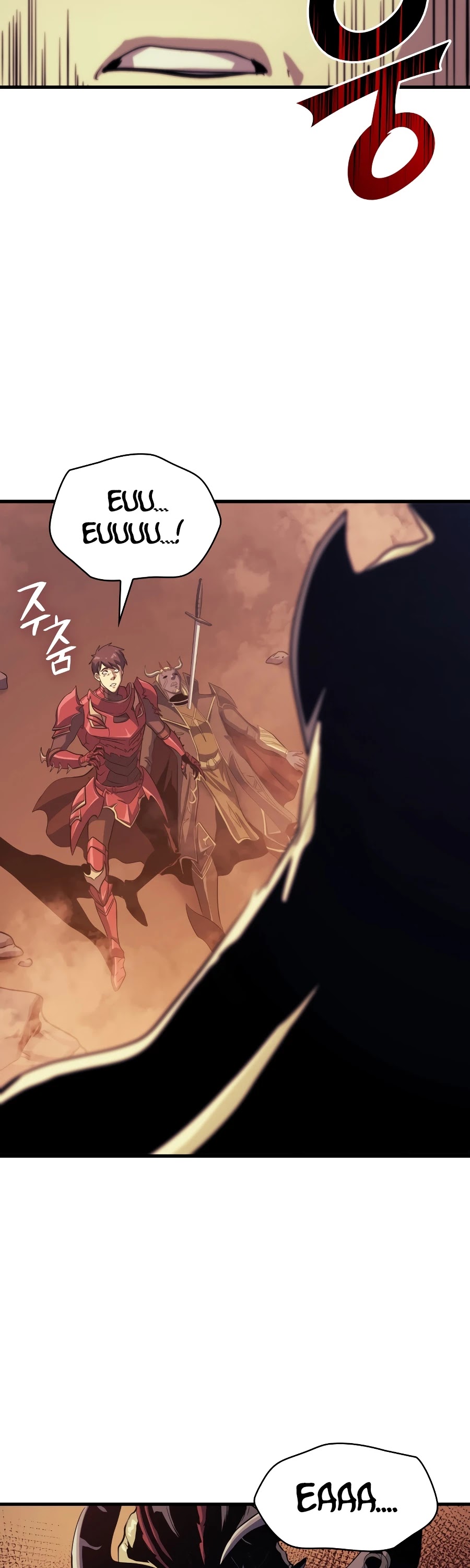 Max Level Returner Chapter 94 page 31 - Chapter 94