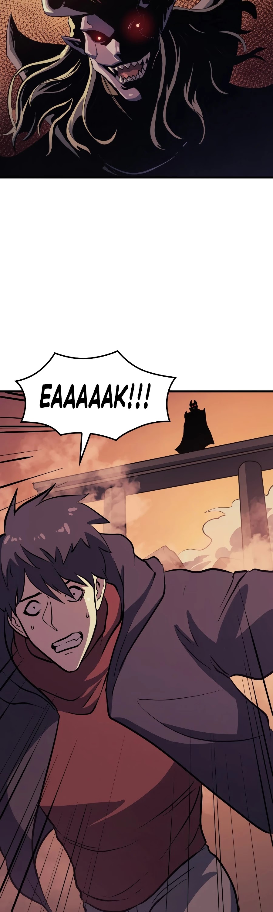 Max Level Returner Chapter 94 page 32 - Chapter 94