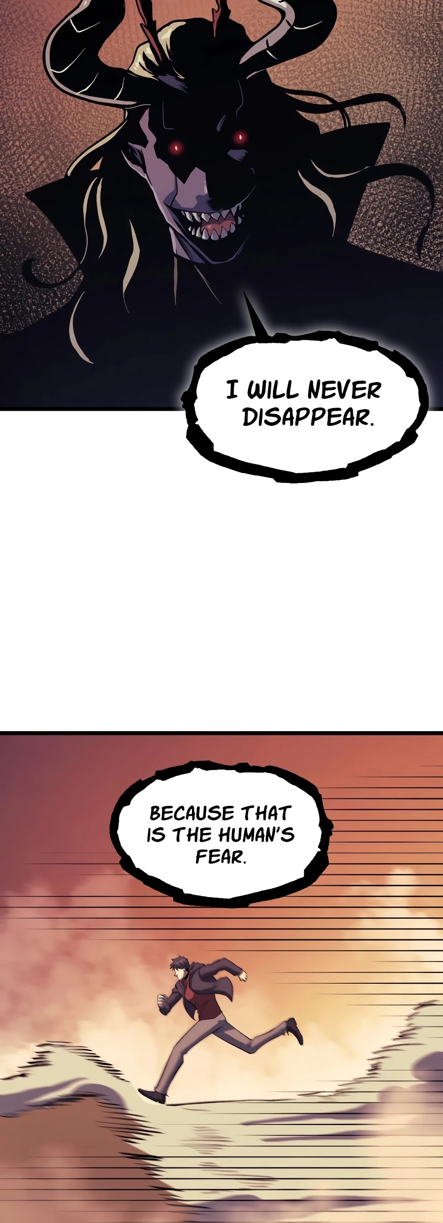 Max Level Returner Chapter 94 page 34 - Chapter 94