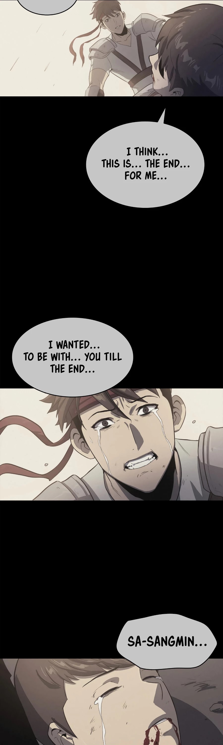 Max Level Returner Chapter 94 page 36 - Chapter 94