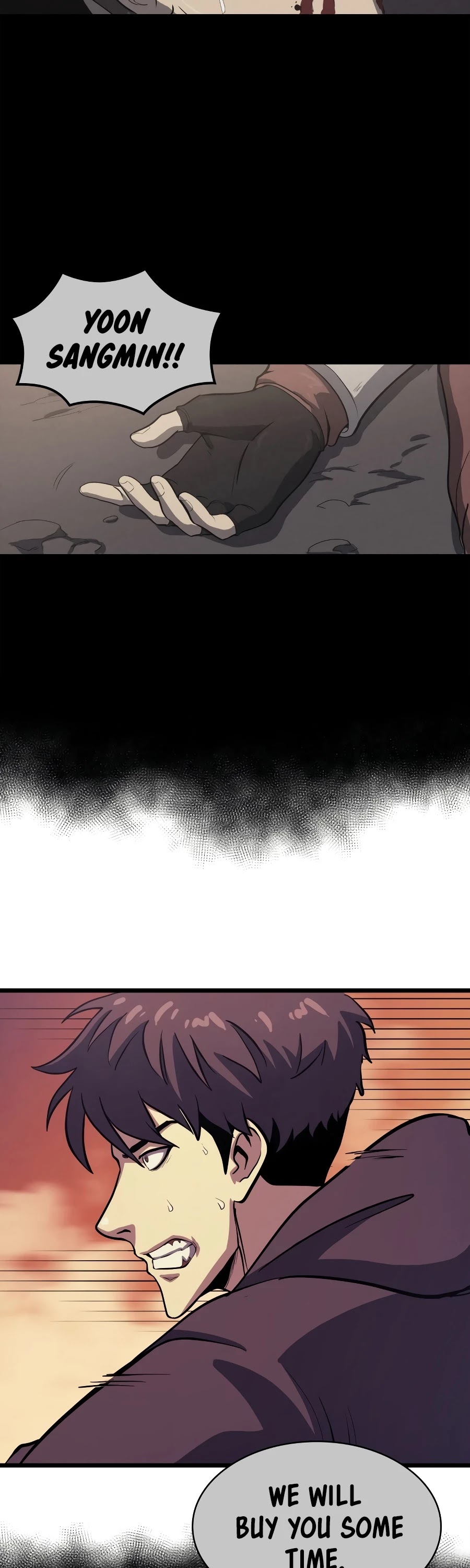 Max Level Returner Chapter 94 page 37 - Chapter 94