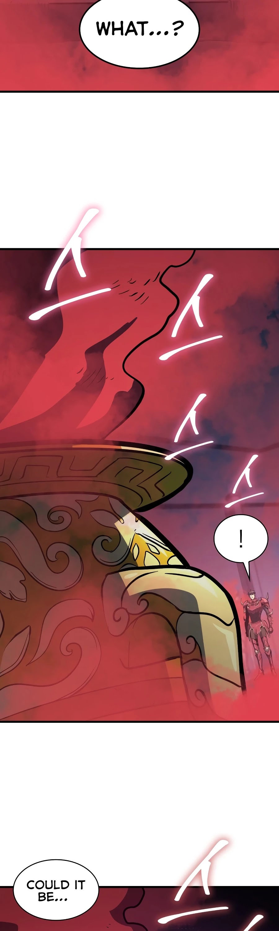 Max Level Returner Chapter 94 page 4 - Chapter 94