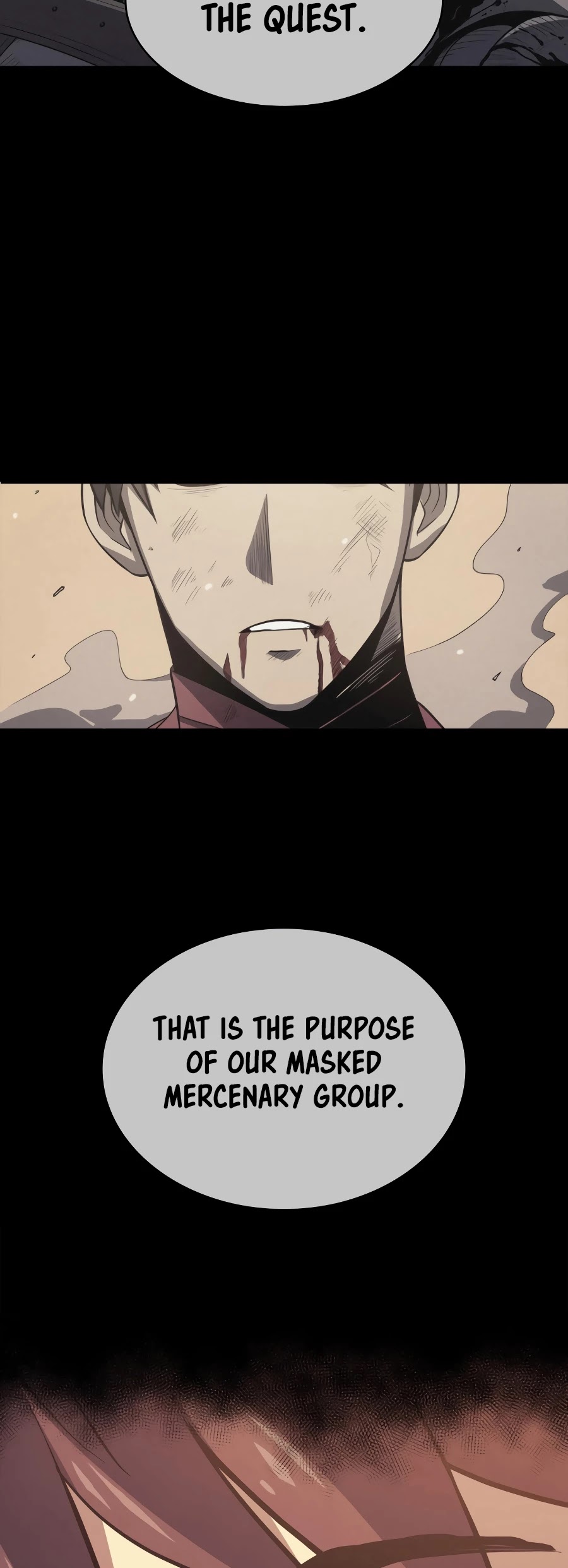 Max Level Returner Chapter 94 page 40 - Chapter 94