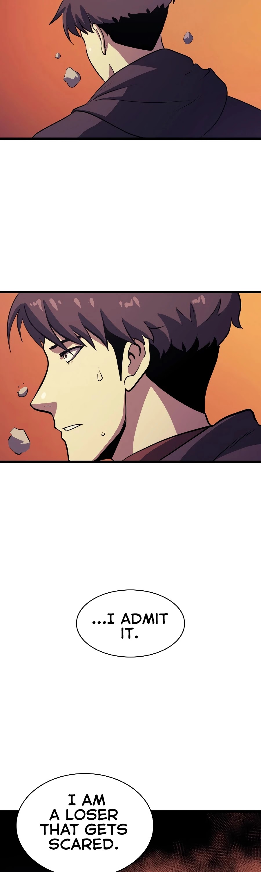 Max Level Returner Chapter 94 page 42 - Chapter 94