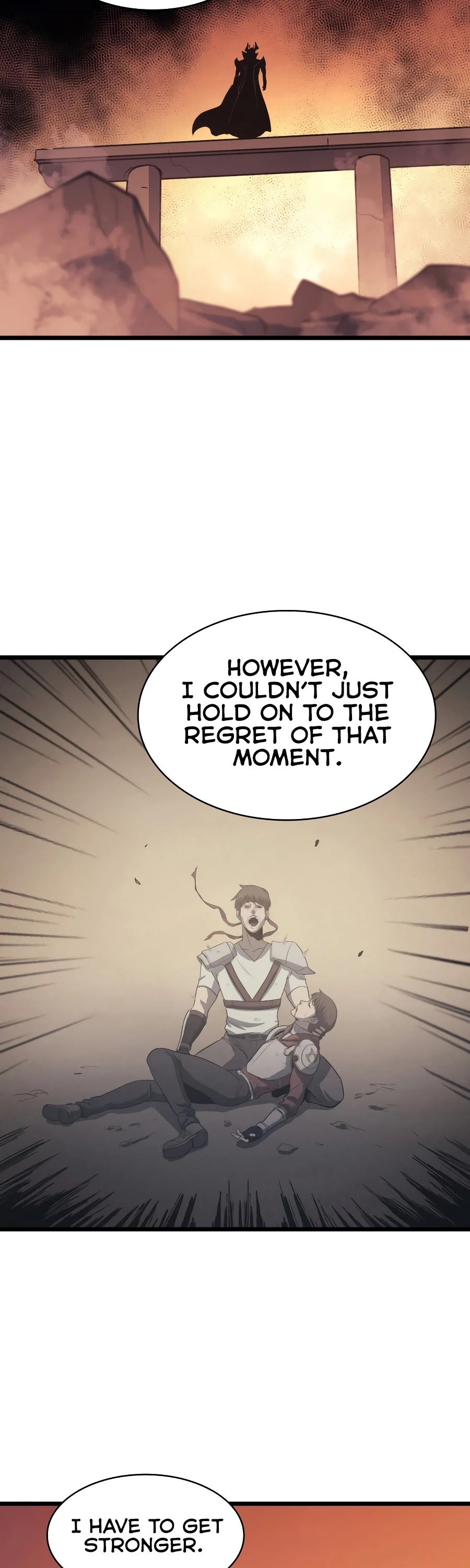Max Level Returner Chapter 94 page 43 - Chapter 94