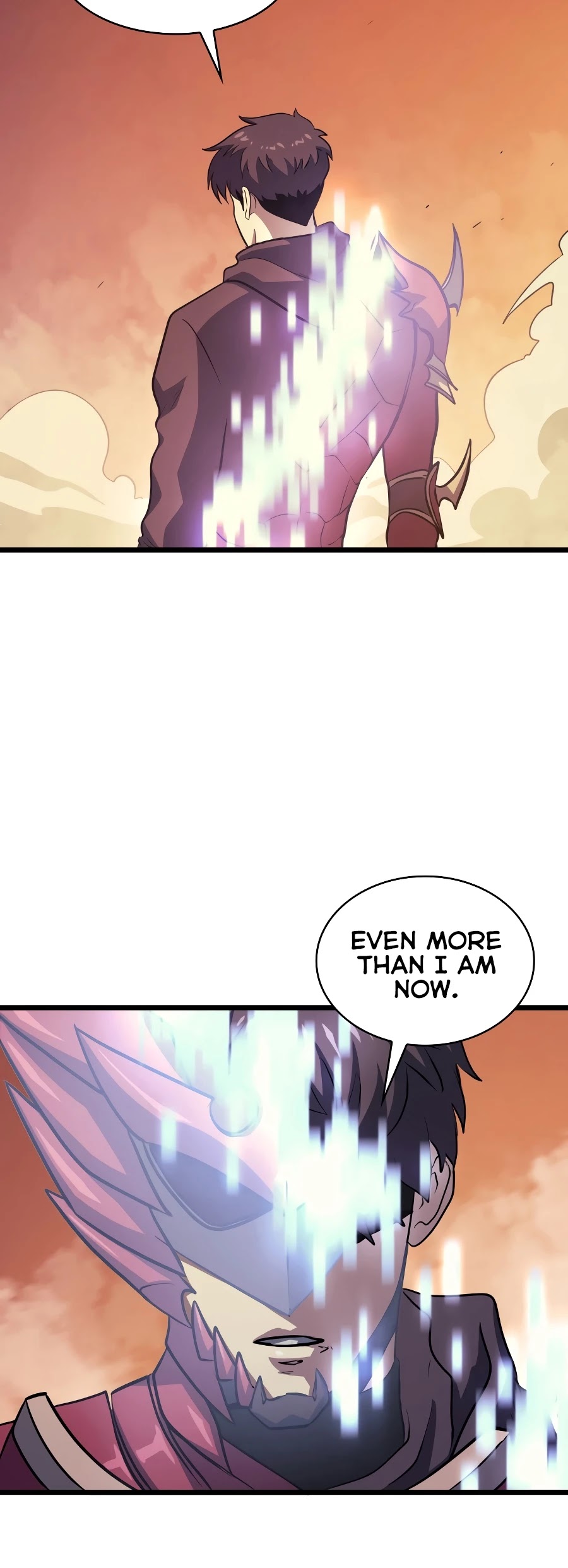 Max Level Returner Chapter 94 page 44 - Chapter 94