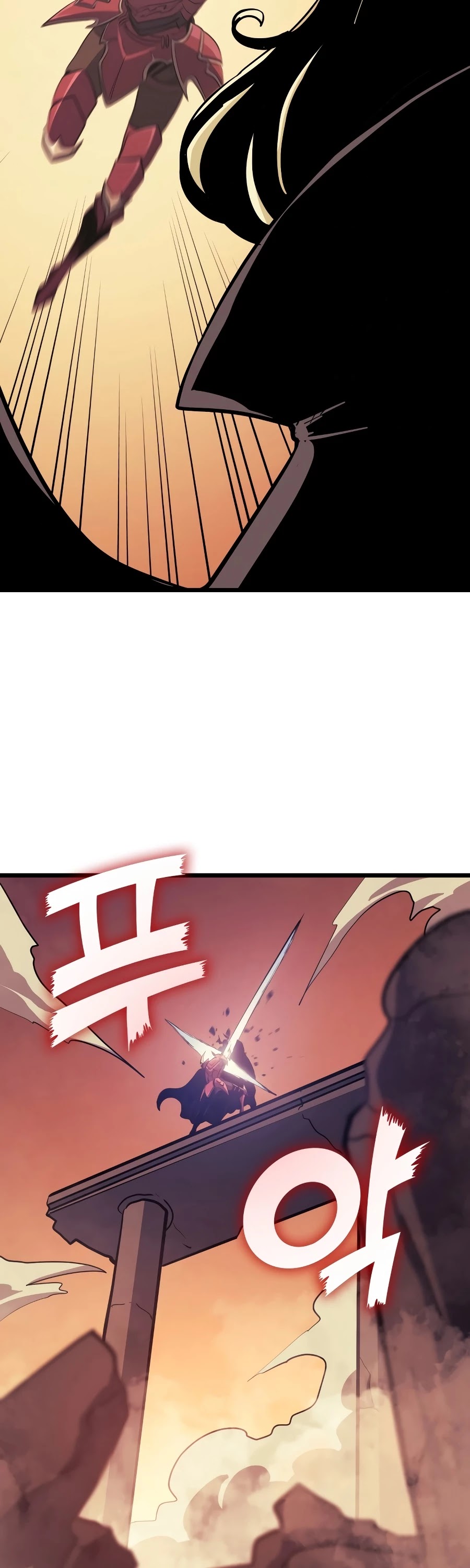 Max Level Returner Chapter 94 page 46 - Chapter 94