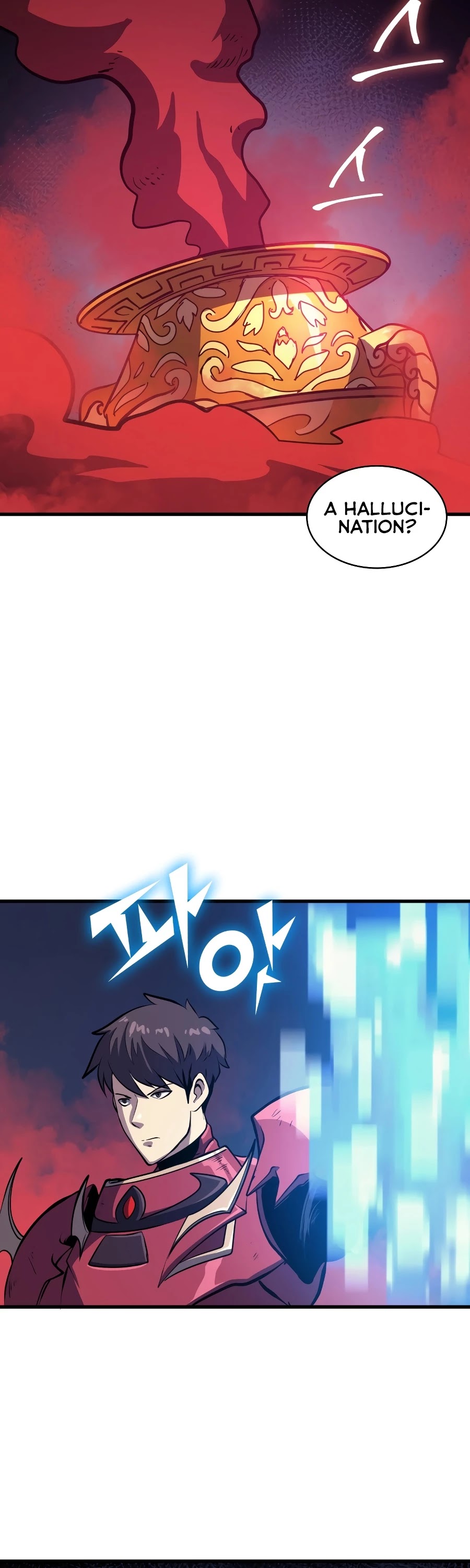 Max Level Returner Chapter 94 page 5 - Chapter 94