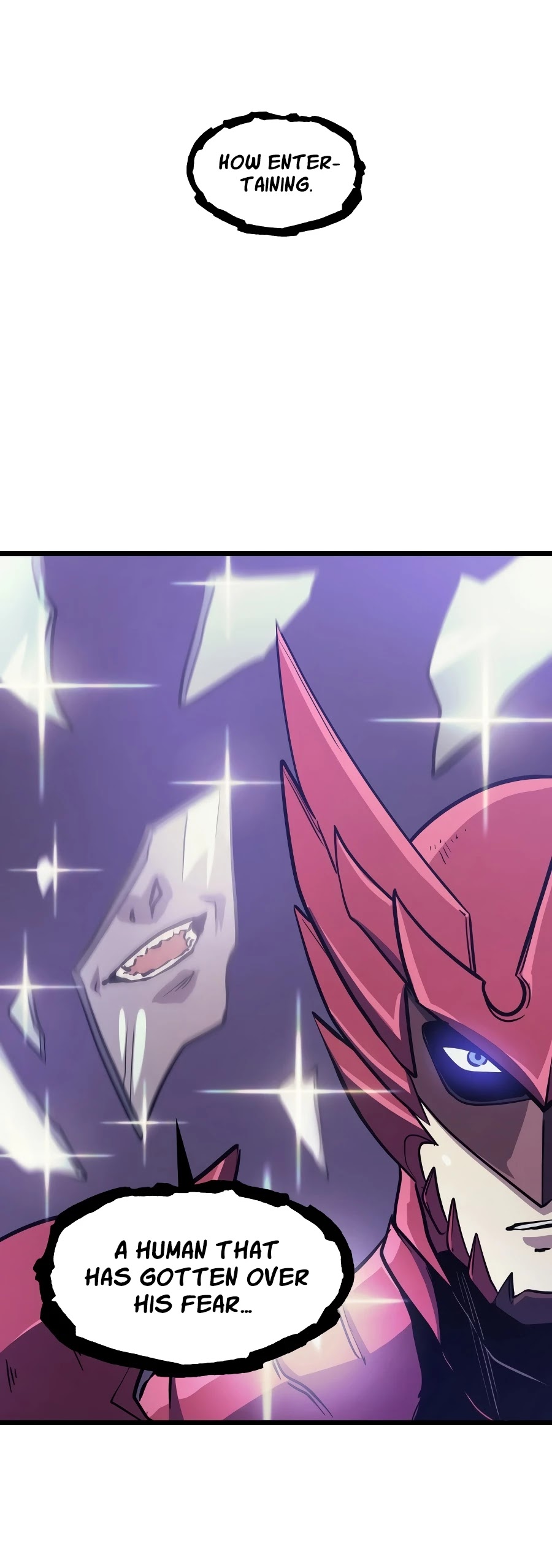 Max Level Returner Chapter 94 page 50 - Chapter 94