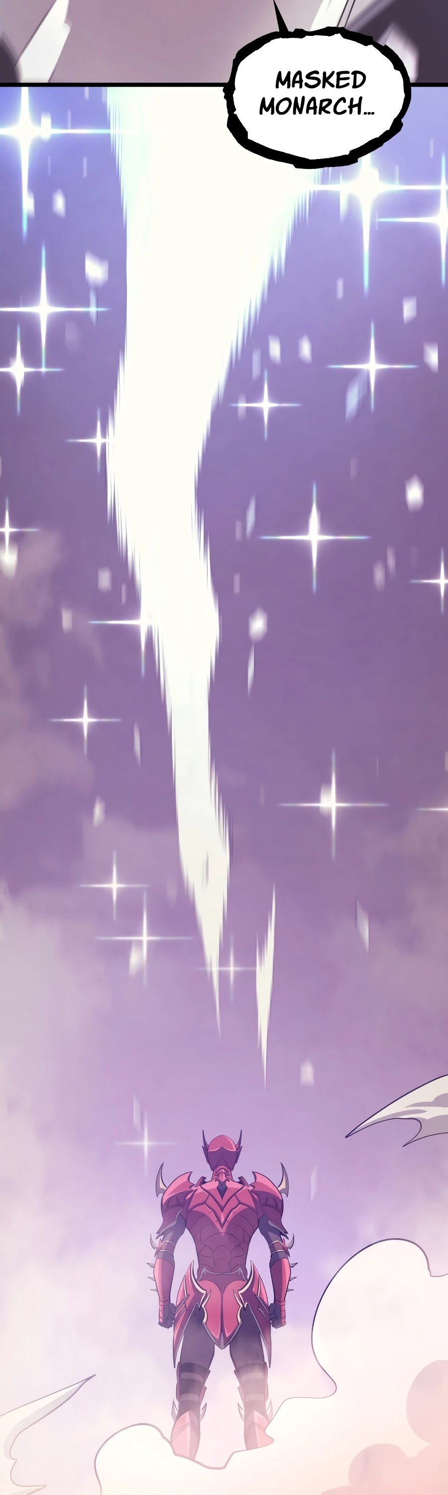Max Level Returner Chapter 94 page 52 - Chapter 94