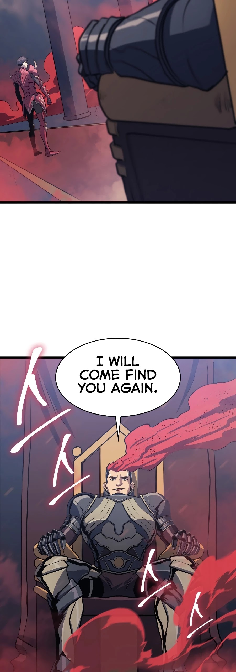 Max Level Returner Chapter 94 page 54 - Chapter 94
