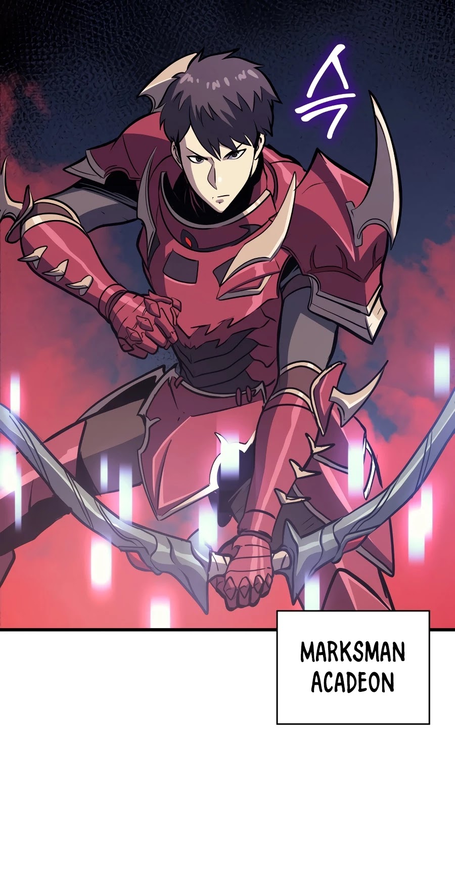 Max Level Returner Chapter 94 page 6 - Chapter 94
