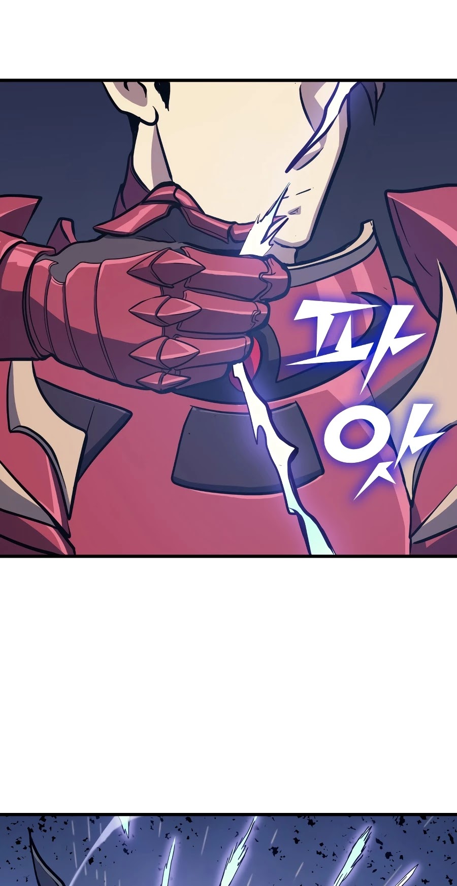 Max Level Returner Chapter 94 page 7 - Chapter 94