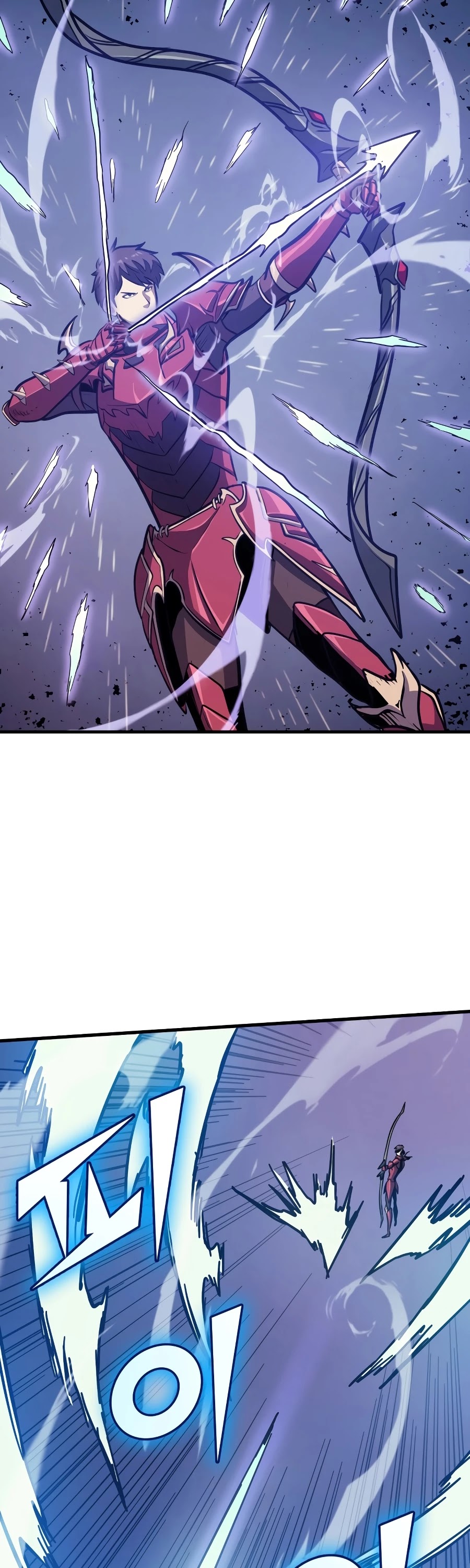 Max Level Returner Chapter 94 page 8 - Chapter 94