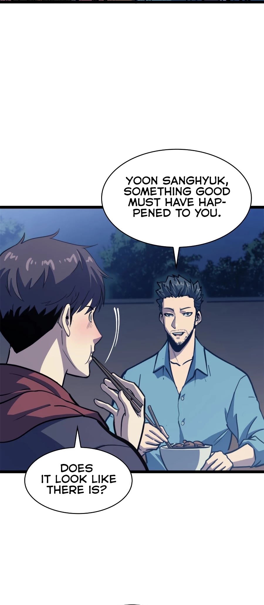 Max Level Returner Chapter 95 page 13 - Chapter 95