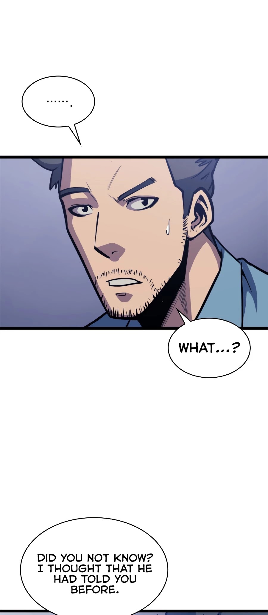 Max Level Returner Chapter 95 page 19 - Chapter 95