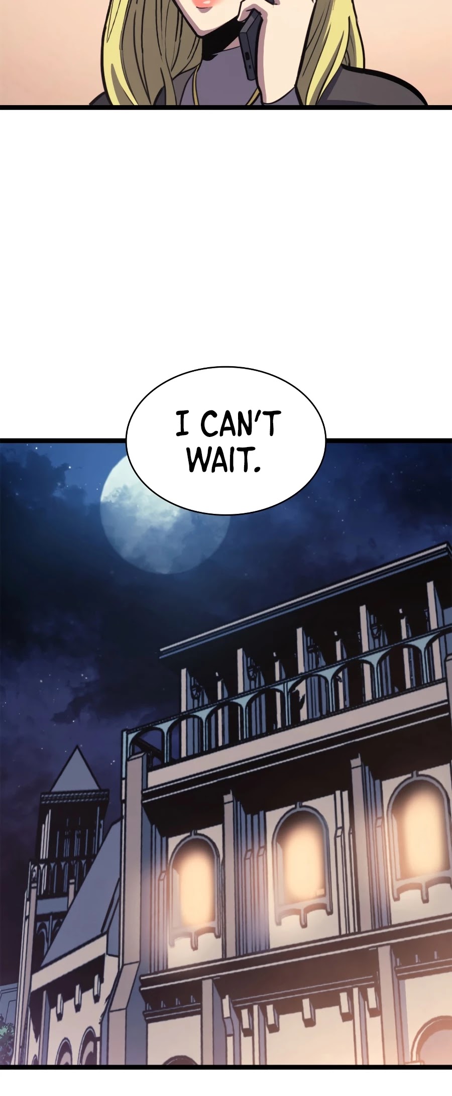 Max Level Returner Chapter 95 page 25 - Chapter 95