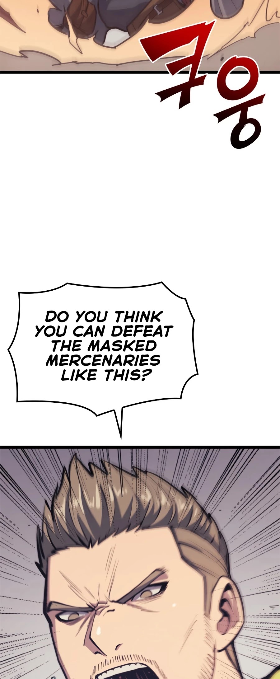 Max Level Returner Chapter 95 page 30 - Chapter 95
