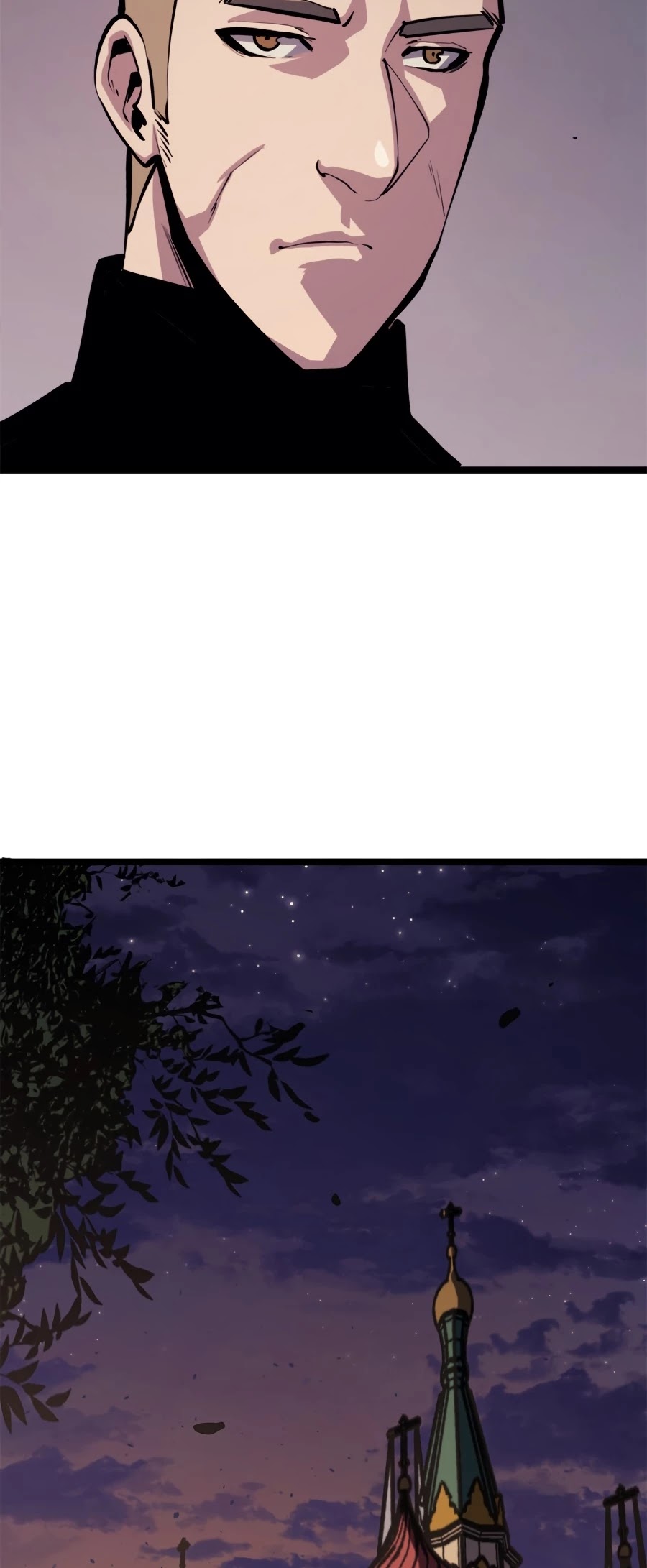 Max Level Returner Chapter 95 page 37 - Chapter 95