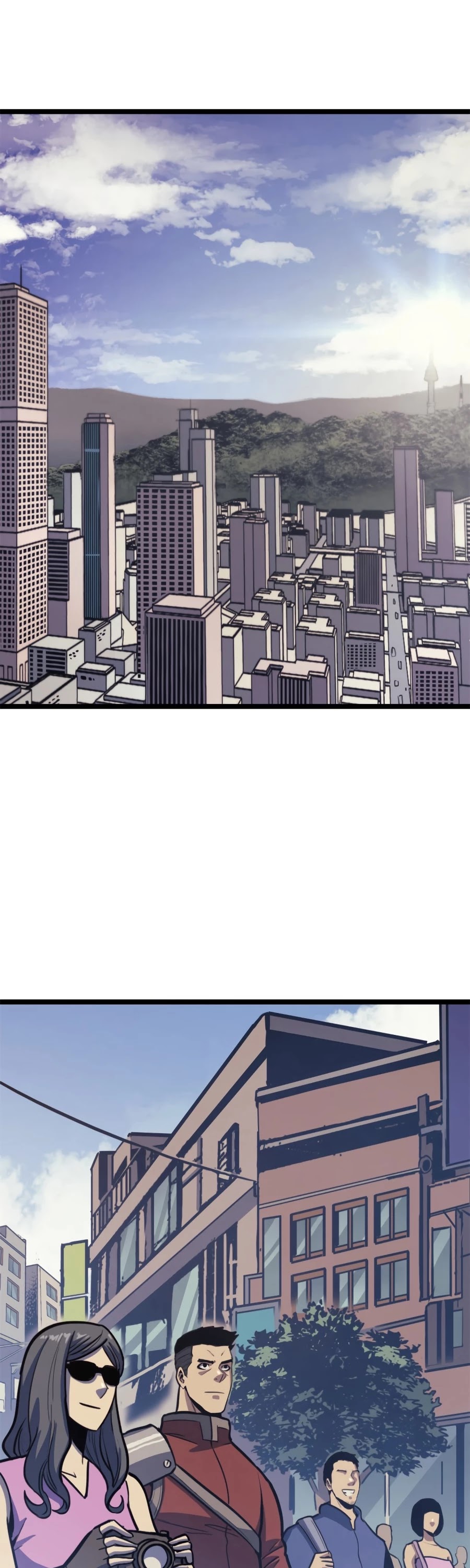 Max Level Returner Chapter 95 page 39 - Chapter 95
