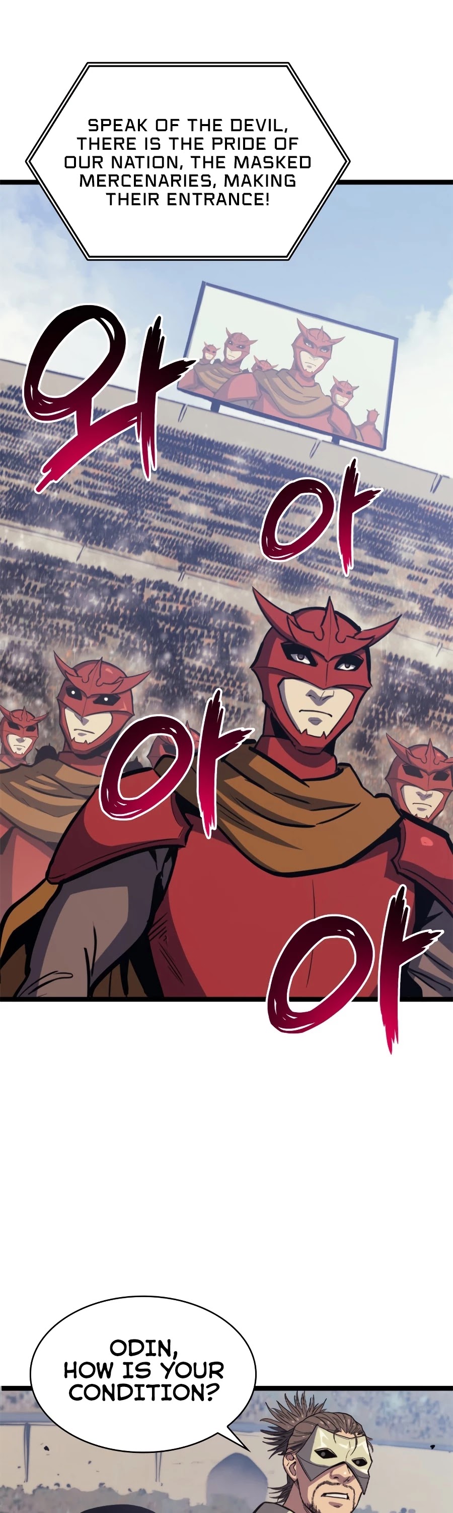 Max Level Returner Chapter 95 page 44 - Chapter 95