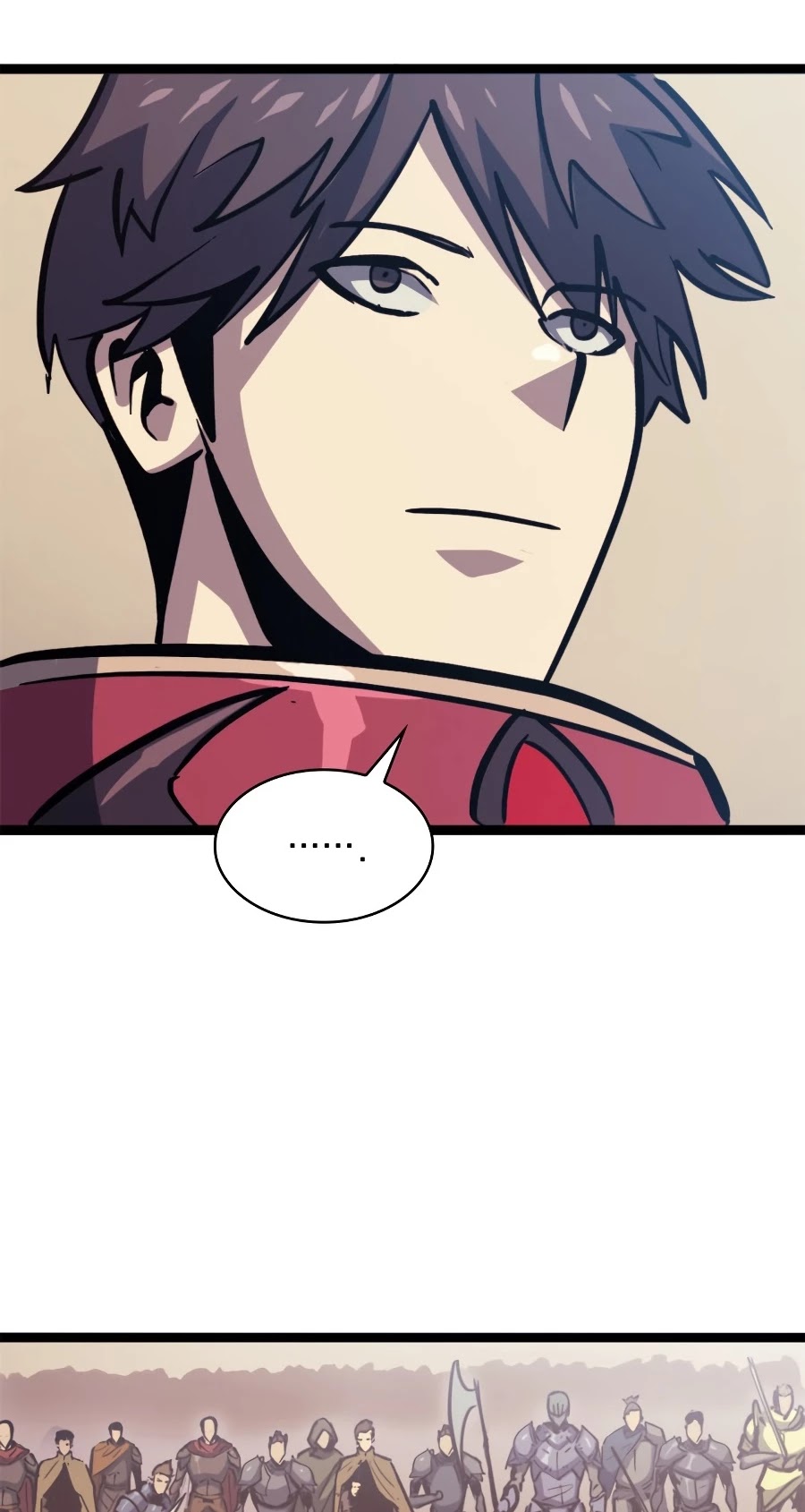 Max Level Returner Chapter 95 page 49 - Chapter 95