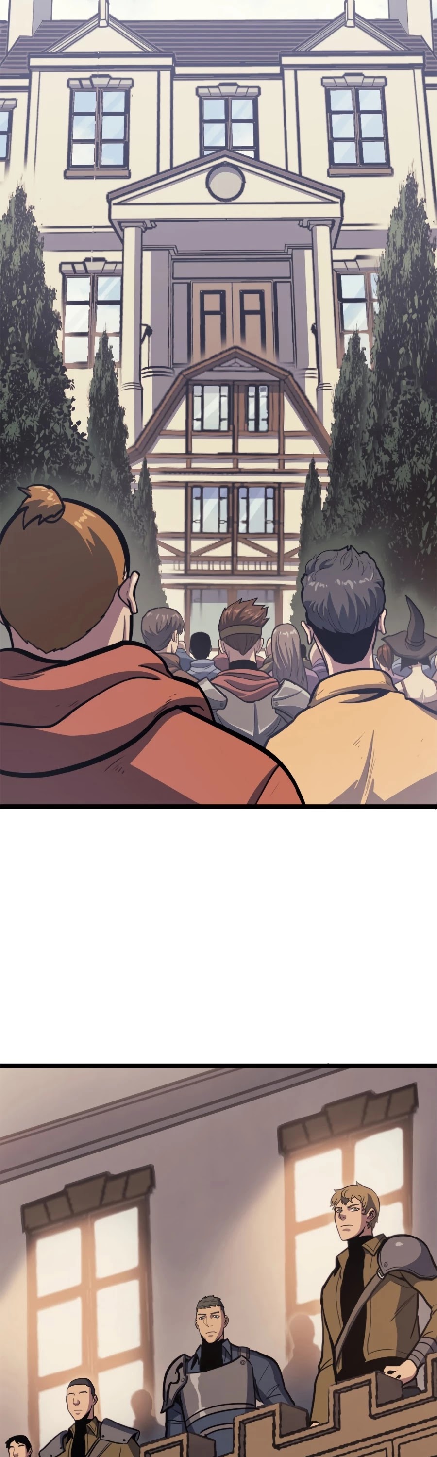 Max Level Returner Chapter 95 page 5 - Chapter 95