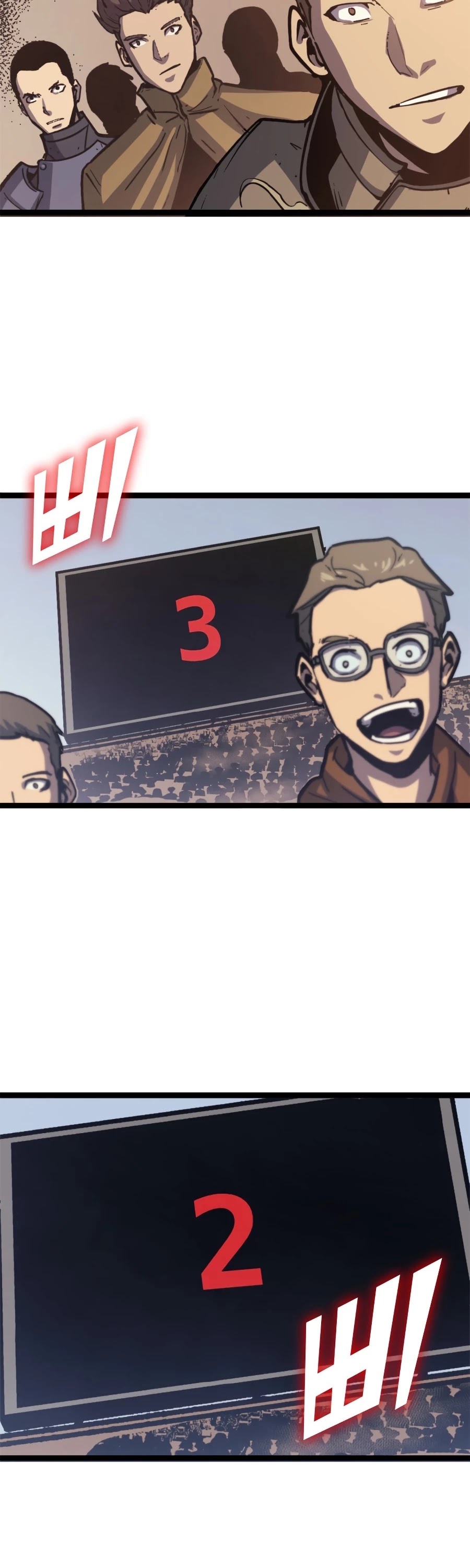 Max Level Returner Chapter 95 page 51 - Chapter 95