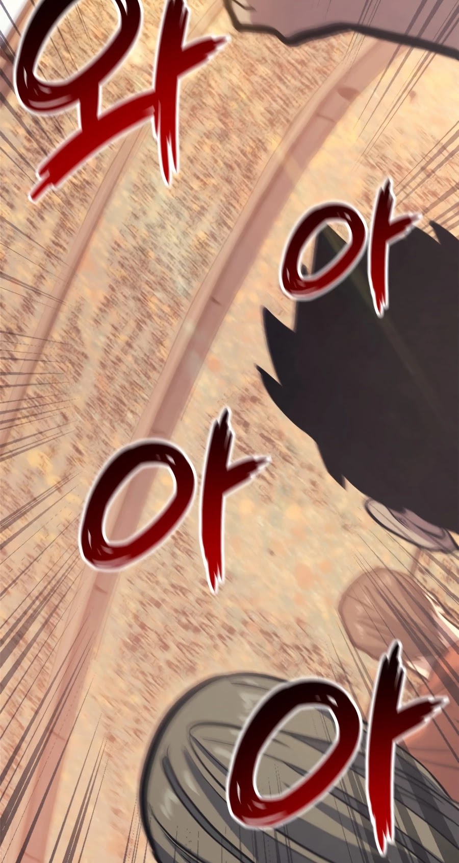Max Level Returner Chapter 95 page 54 - Chapter 95