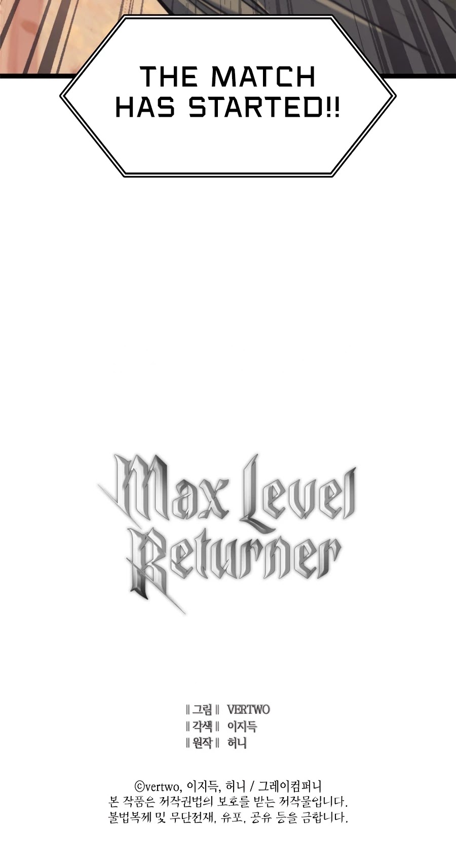 Max Level Returner Chapter 95 page 55 - Chapter 95