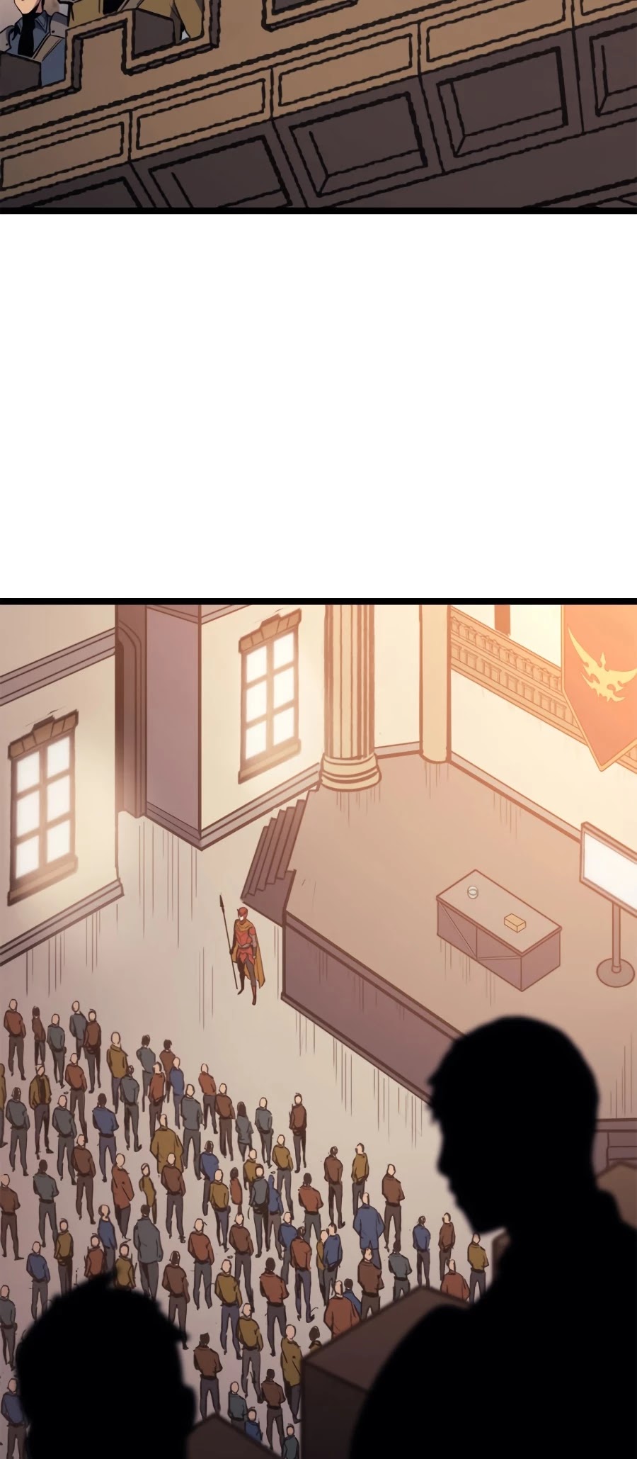 Max Level Returner Chapter 95 page 6 - Chapter 95