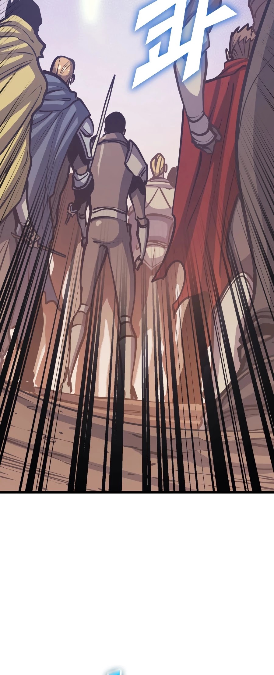 Max Level Returner Chapter 96 page 10 - Chapter 96