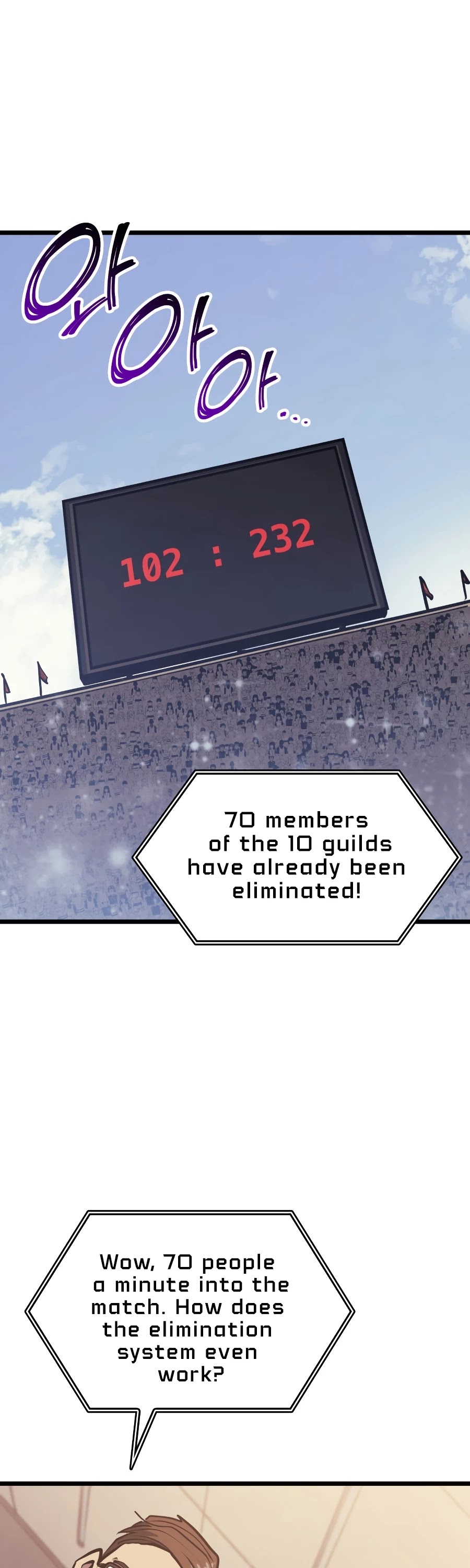 Max Level Returner Chapter 96 page 12 - Chapter 96