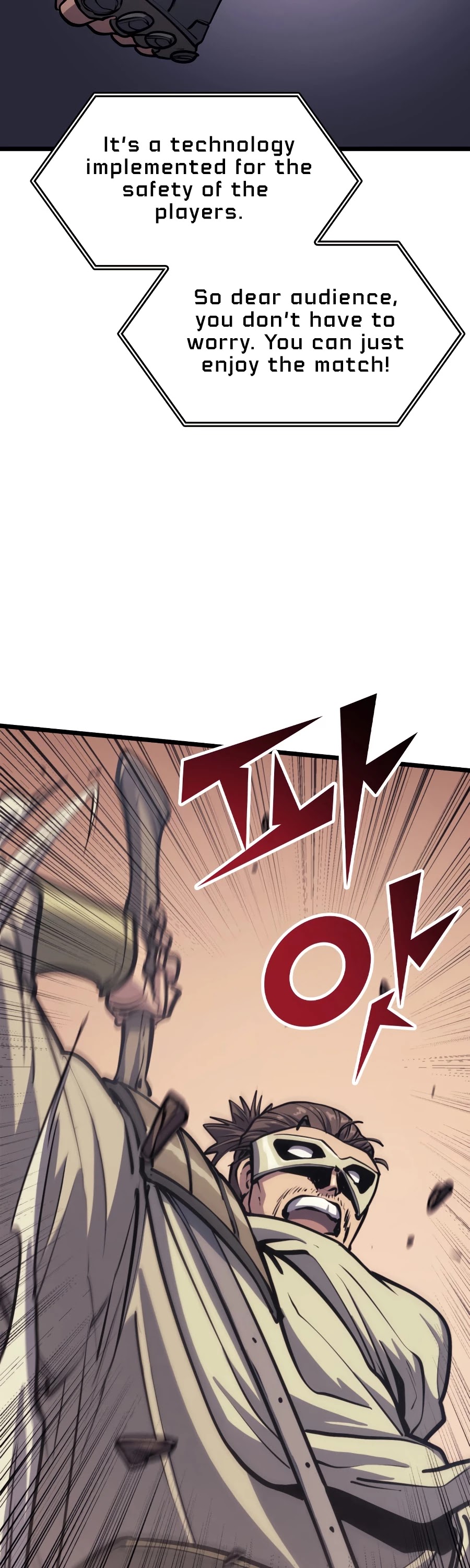 Max Level Returner Chapter 96 page 14 - Chapter 96