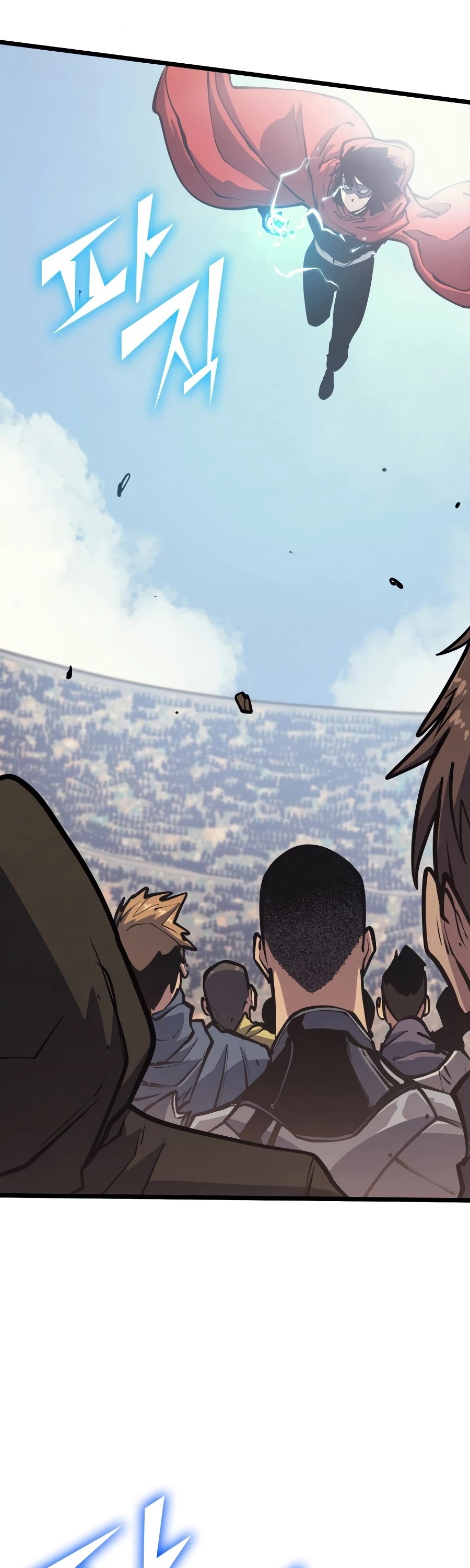 Max Level Returner Chapter 96 page 18 - Chapter 96