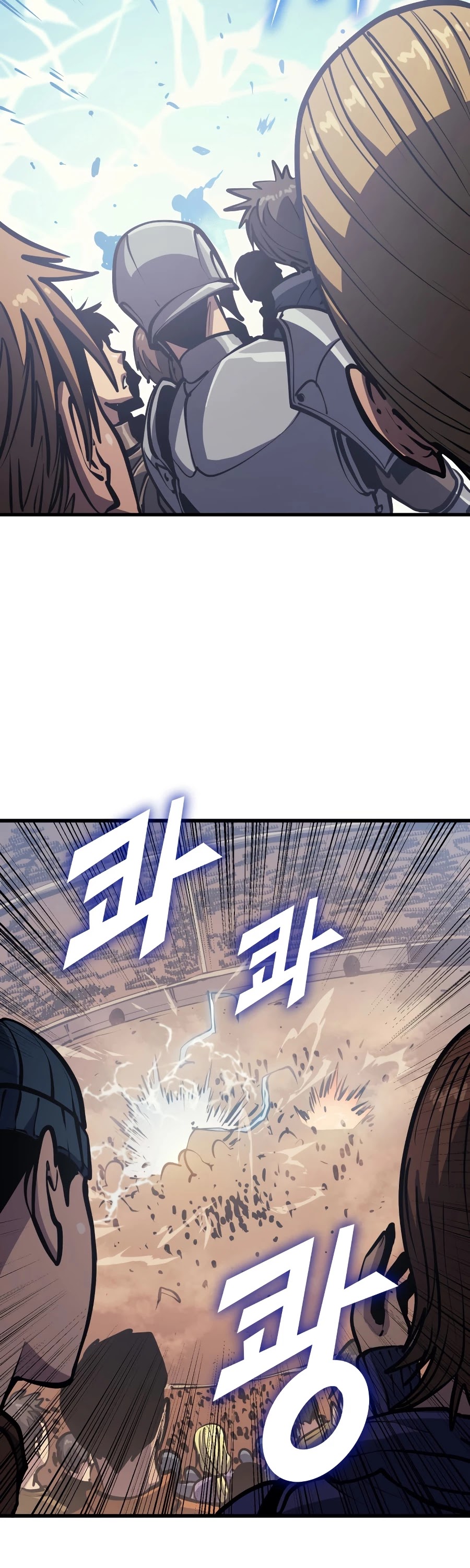 Max Level Returner Chapter 96 page 20 - Chapter 96