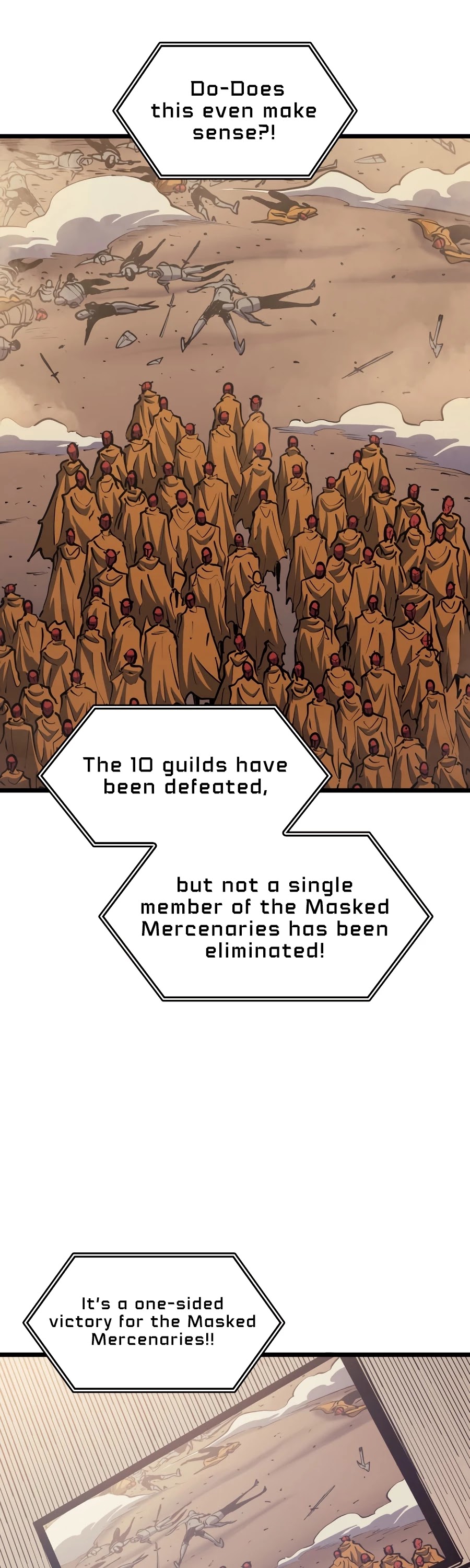 Max Level Returner Chapter 96 page 25 - Chapter 96