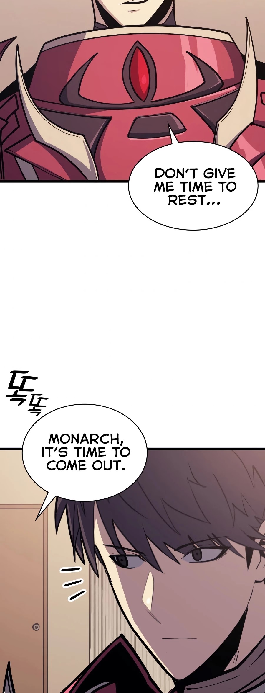 Max Level Returner Chapter 96 page 27 - Chapter 96