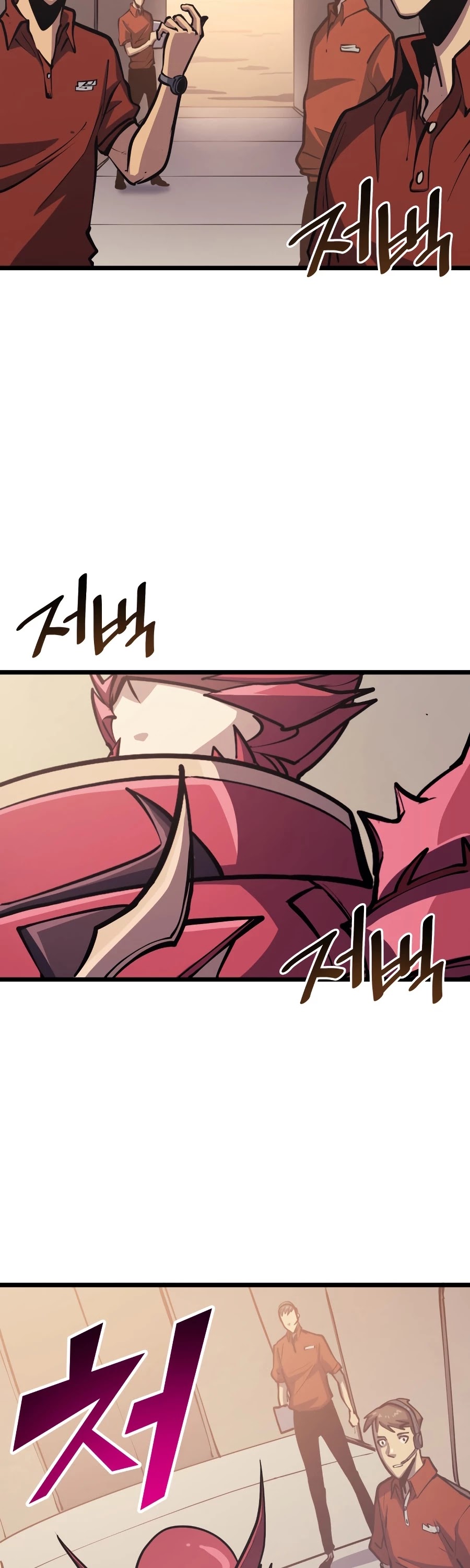 Max Level Returner Chapter 96 page 29 - Chapter 96