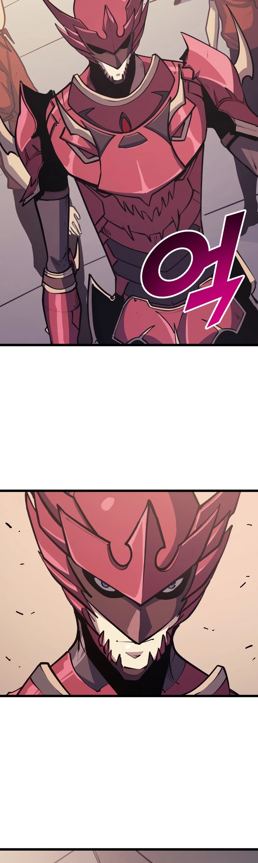 Max Level Returner Chapter 96 page 30 - Chapter 96