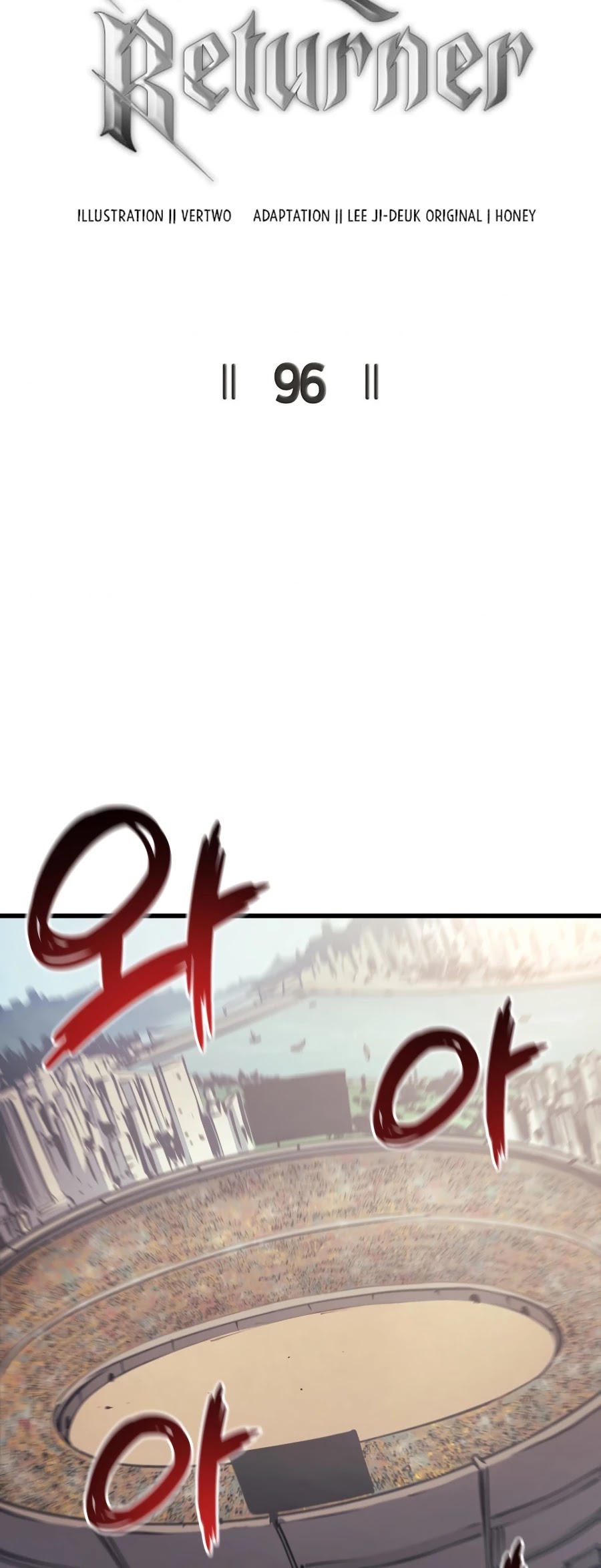 Max Level Returner Chapter 96 page 32 - Chapter 96
