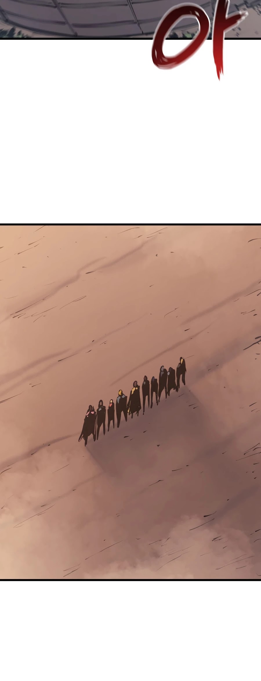 Max Level Returner Chapter 96 page 33 - Chapter 96