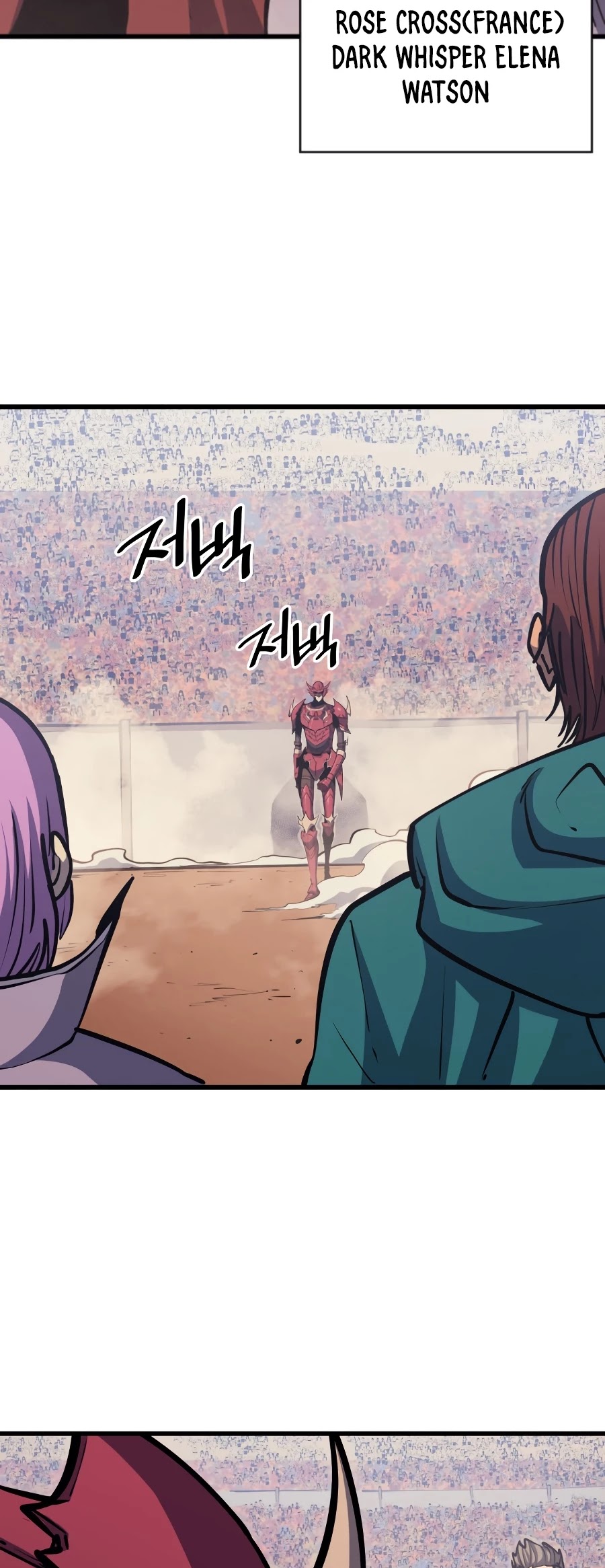 Max Level Returner Chapter 96 page 37 - Chapter 96