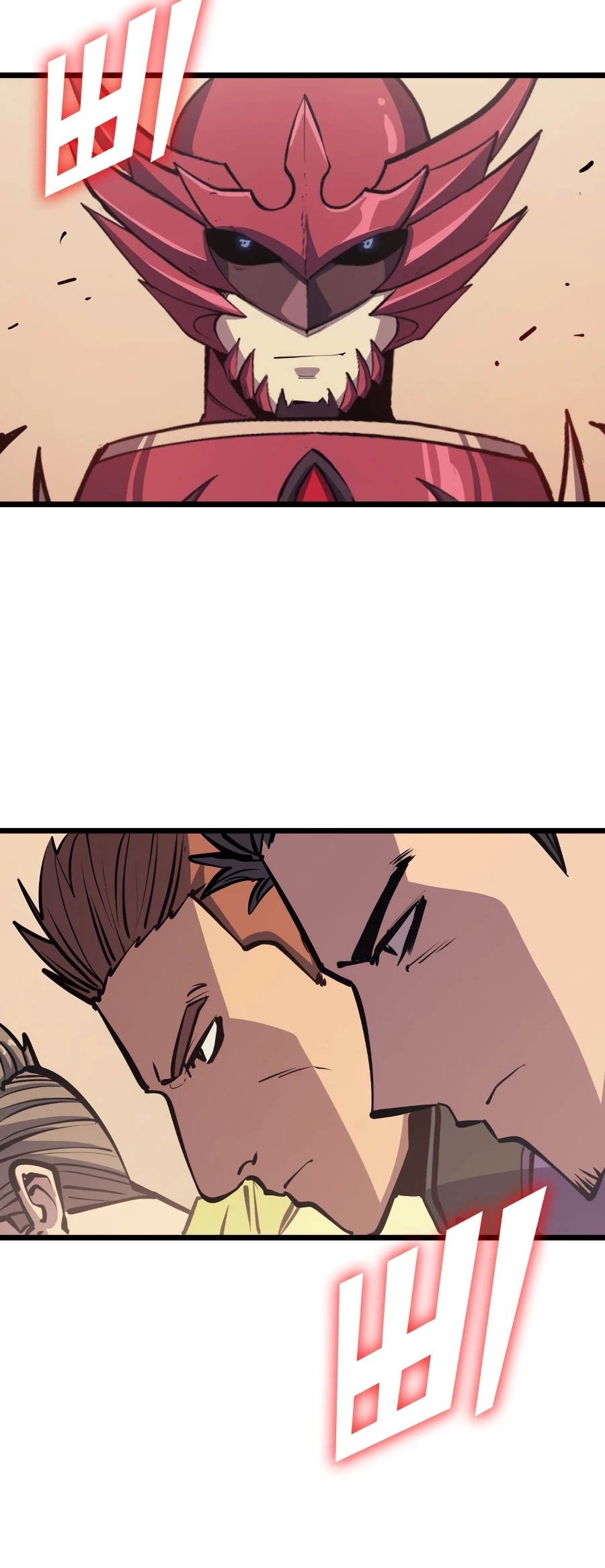 Max Level Returner Chapter 96 page 42 - Chapter 96