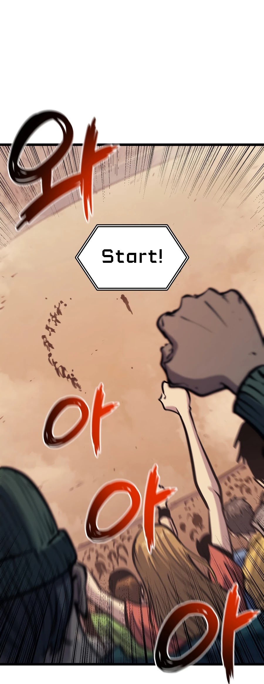 Max Level Returner Chapter 96 page 43 - Chapter 96