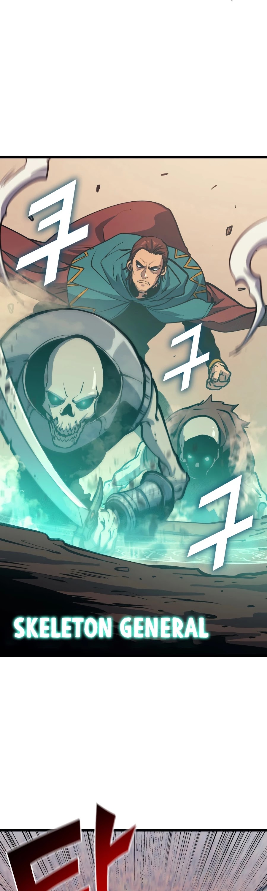 Max Level Returner Chapter 96 page 44 - Chapter 96