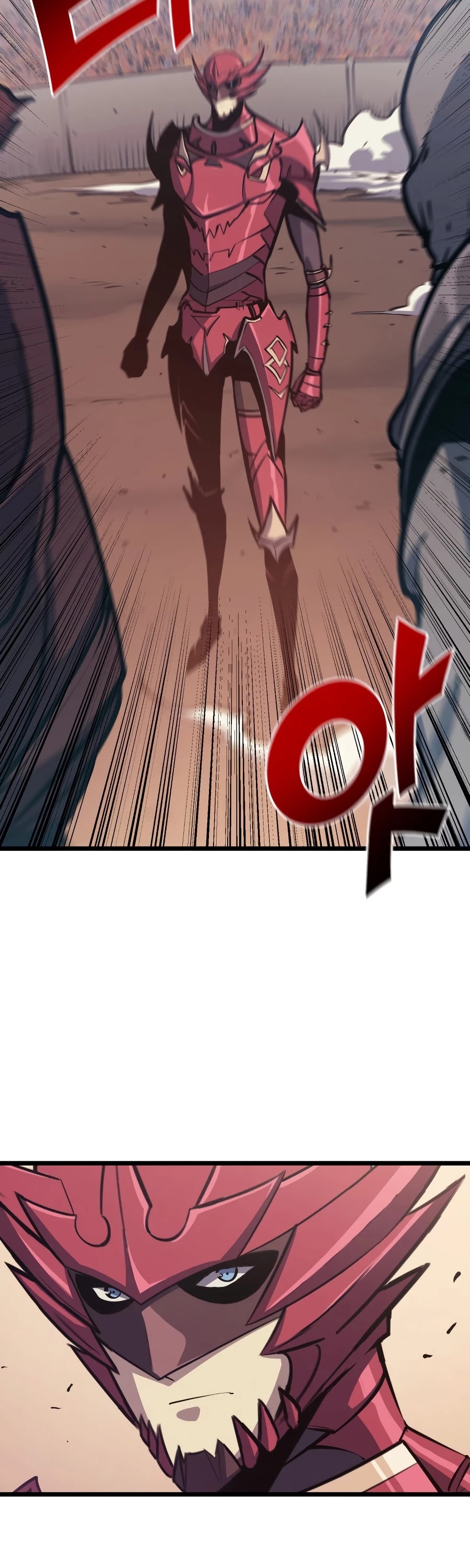 Max Level Returner Chapter 96 page 45 - Chapter 96