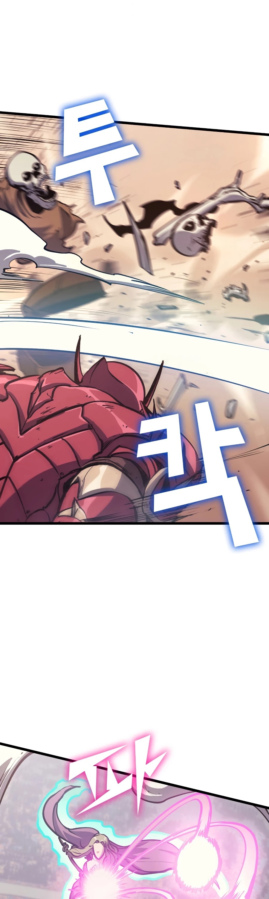 Max Level Returner Chapter 96 page 46 - Chapter 96