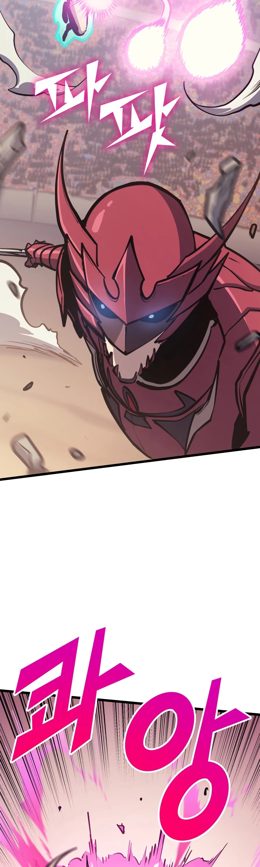 Max Level Returner Chapter 96 page 47 - Chapter 96